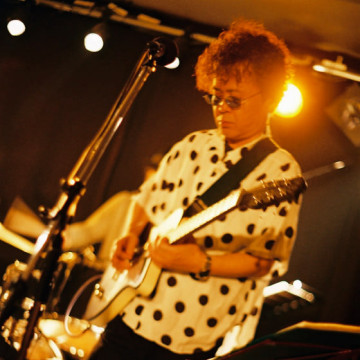 村松邦男