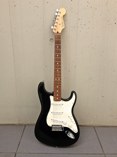 Fender MEXICO ストラトキャスター