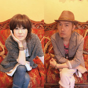 タツマキ(渡瀬マキ&平川達也)