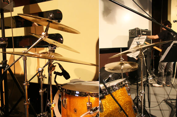 Paiste The Paisteシリーズ
