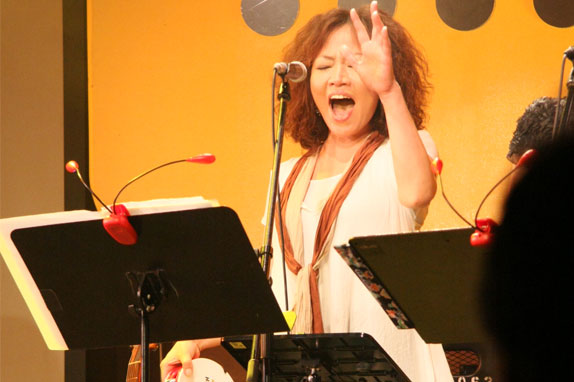 坪倉唯子