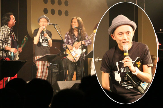 山本晃