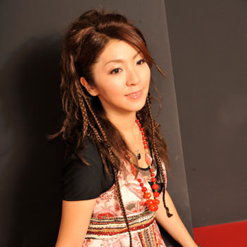 YUKA(村石有香)