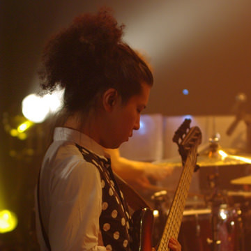 櫻井陸来