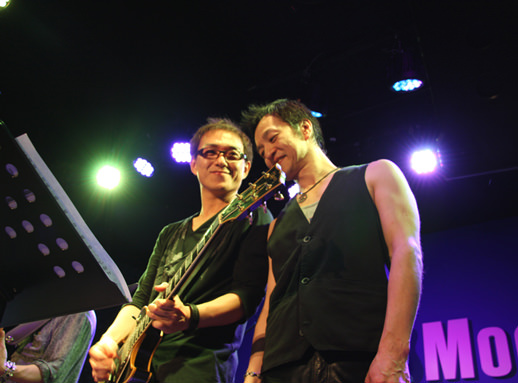 Guitar☆Man GIG