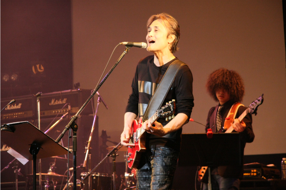 織田哲郎