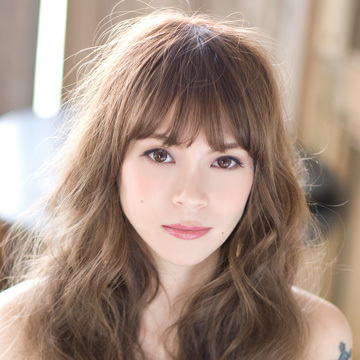 小柳ゆき