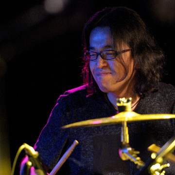 新井田孝則