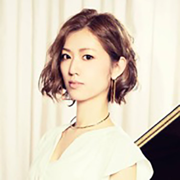 持山翔子