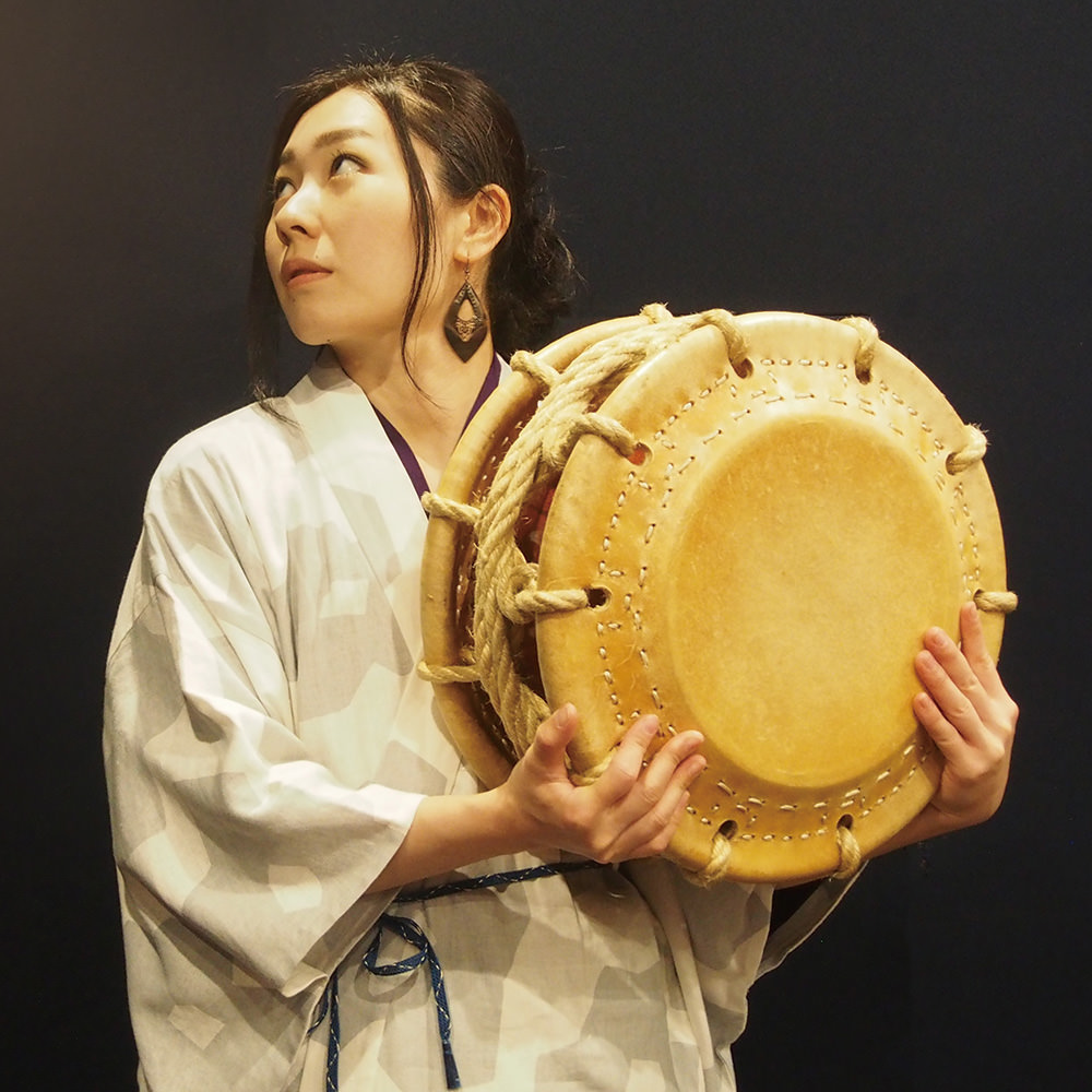 佐々木美菜子 | Guitar☆Man